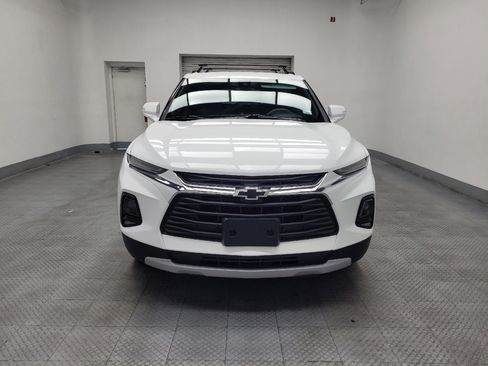 Used 2022 Chevrolet Blazer LT FWD image 14