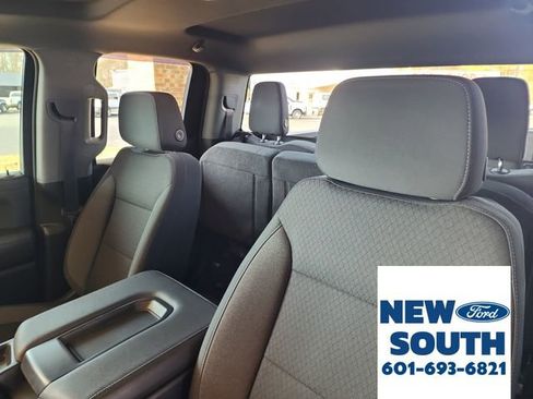 Used 2021 Chevrolet Silverado 1500 LT w/ Z71 Off-Road Package image 14