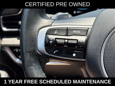 Used 2025 Kia Sportage X-Line Prestige AWD/4WD image 23