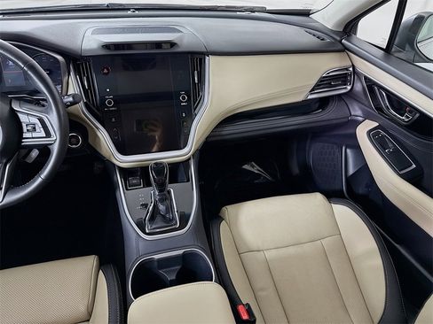 Used 2020 Subaru Outback Limited w/ Popular Package #2 image 28
