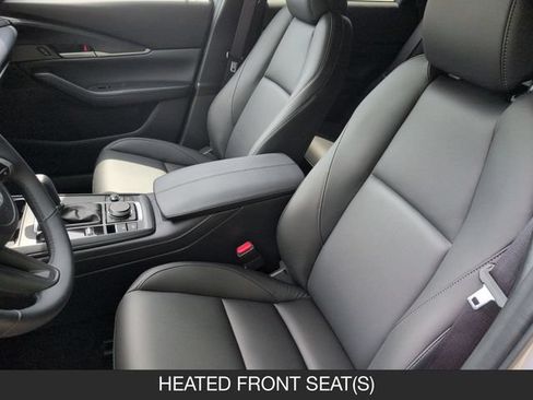New 2026 MAZDA CX-30 AWD 2.5 S w/ Select Sport Pkg image 17