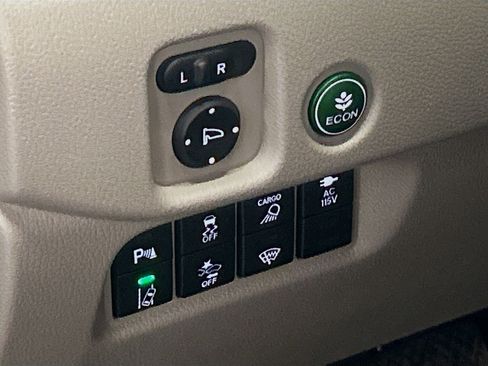Used 2023 Honda Ridgeline RTL-E image 10