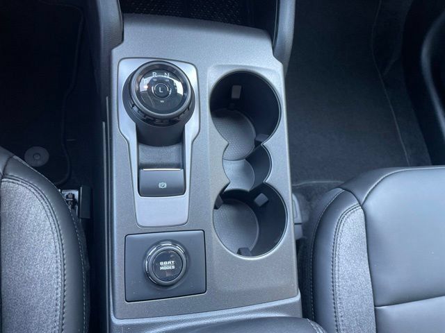 New 2026 Ford Bronco Sport Big Bend w/ Convenience Package AWD/4WD image 45