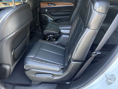 Used 2024 Jeep Grand Cherokee L Summit AWD/4WD image 20