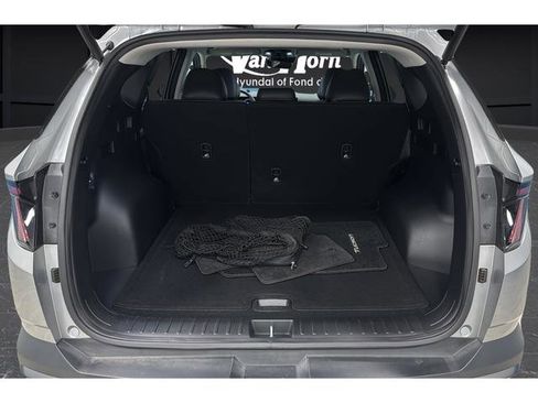 Used 2025 Hyundai Tucson SEL image 40