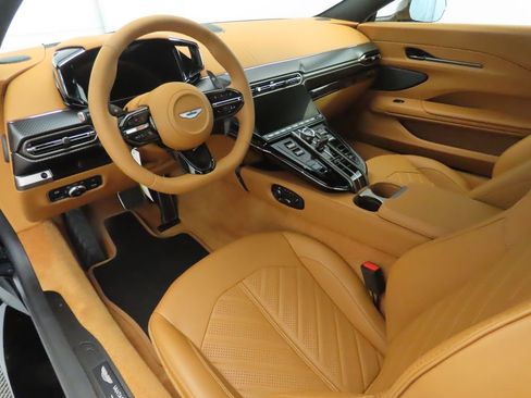 New 2026 Aston Martin V8 Vantage S image 9