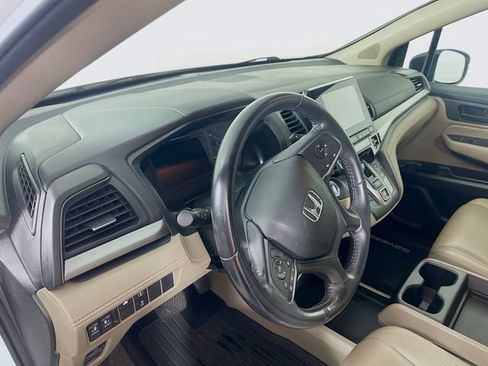 Used 2022 Honda Odyssey EX-L image 10
