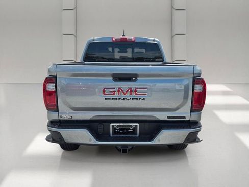 New 2026 GMC Canyon Elevation w/ Convenience Package RWD image 4
