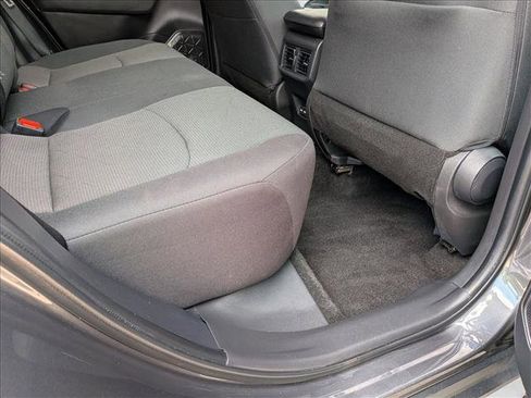 Certified 2024 Toyota RAV4 XLE FWD image 17