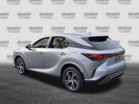 Used 2025 Lexus RX 350 Premium w/ Accessory Package (Z1) FWD image 7