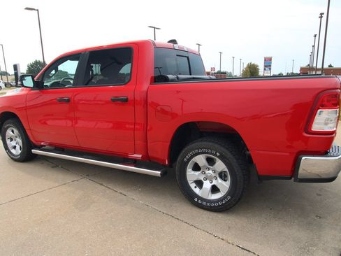 Used 2023 RAM 1500 Big Horn AWD/4WD image 17
