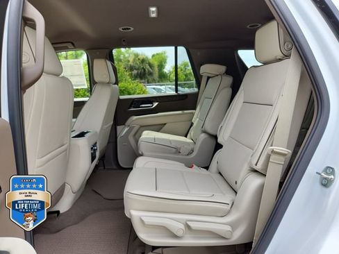New 2026 GMC Yukon Denali RWD image 9