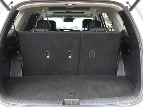 Used 2022 Hyundai Palisade Limited w/ Cargo Package image 20