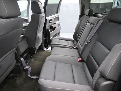 Used 2016 GMC Sierra 1500 SLE w/ SLE Value Package AWD/4WD image 14