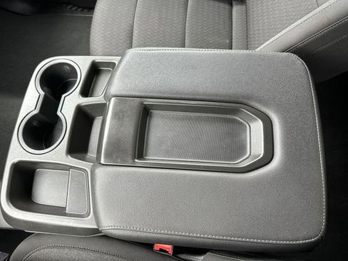 Used 2023 Chevrolet Silverado 1500 Custom Trail Boss w/ LPO, Dark Essentials Package AWD/4WD image 23