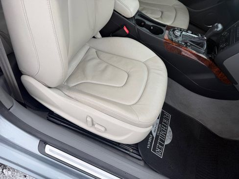 Used 2009 Audi A5 3.2 image 23