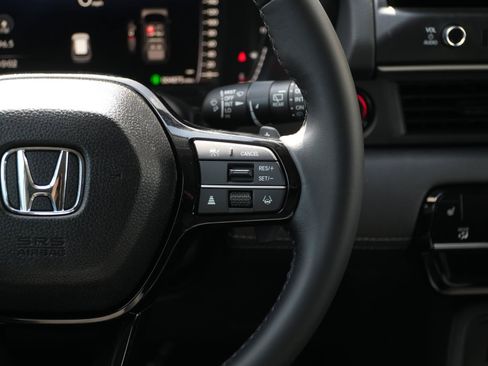 Used 2026 Honda Passport RTL image 22