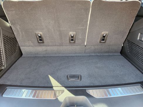 New 2026 Chevrolet Tahoe Premier image 26