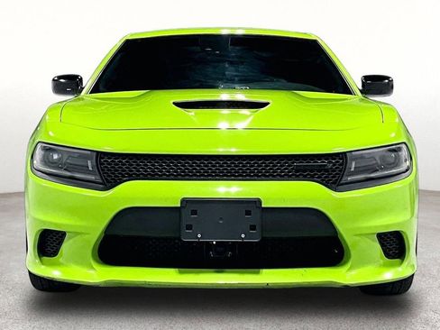 Used 2023 Dodge Charger R/T w/ Blacktop Package RWD image 5