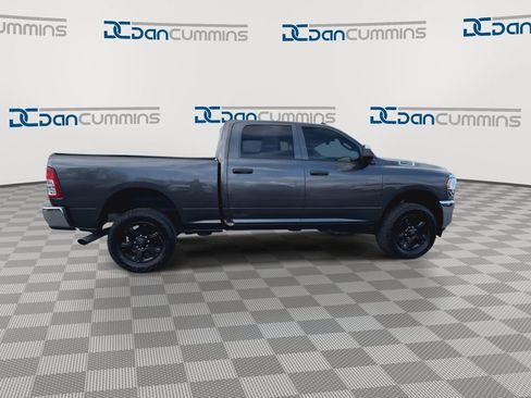 Used 2020 RAM 2500 Tradesman AWD/4WD image 9