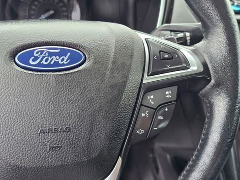 Used 2020 Ford Fusion Titanium image 25