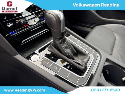 Used 2023 Volkswagen Arteon SEL Premium image 16