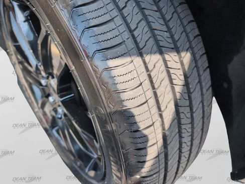 Used 2019 GMC Acadia Denali AWD/4WD image 34