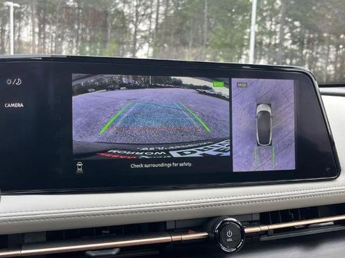 Certified 2023 Nissan Ariya AWD image 3