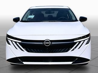 New 2026 Nissan Sentra SV FWD video 3