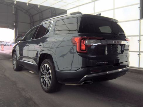 Used 2020 GMC Acadia Denali FWD image 2