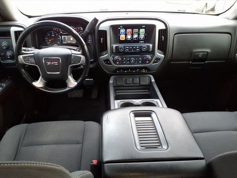 Used 2018 GMC Sierra 1500 SLE w/ SLE Value Package image 13