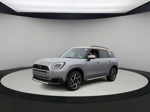 New 2026 MINI Cooper Countryman S image 4
