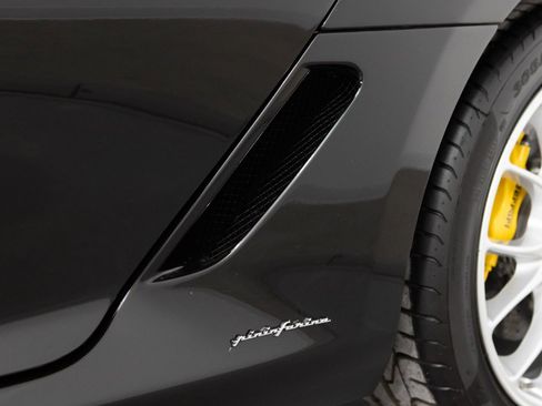 Certified 2008 Ferrari 599 GTB Fiorano image 29