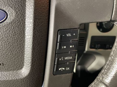 Used 2012 Ford F150 XLT w/ XTR Pkg AWD/4WD image 11