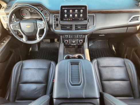 Used 2021 Chevrolet Tahoe LT image 30