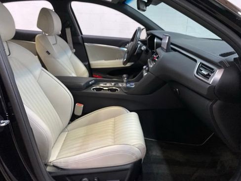 Used 2026 Genesis G70 3.3T Sport Prestige RWD image 29