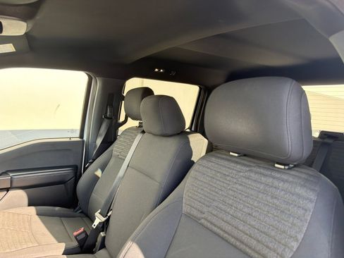 Used 2021 Ford F150 XL w/ STX Appearance Package RWD image 5