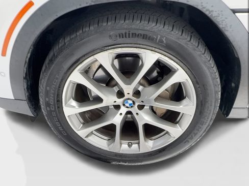 Used 2021 BMW X6 xDrive40i w/ Premium Package 2 AWD/4WD image 13