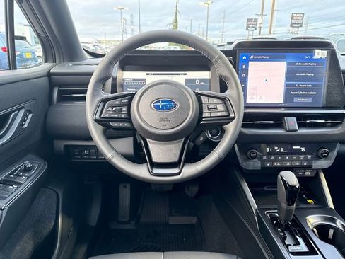 New 2026 Subaru Outback Limited XT image 17