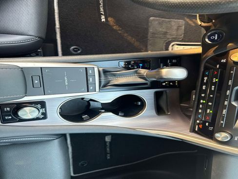 Used 2021 Lexus RX 450h F Sport image 26