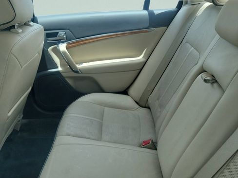 Used 2012 Lincoln MKZ Hybrid FWD image 7