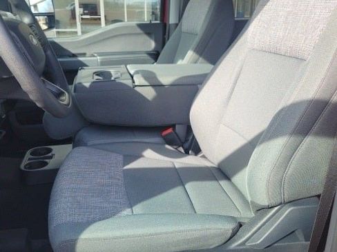 Used 2024 Ford F350 XLT image 8