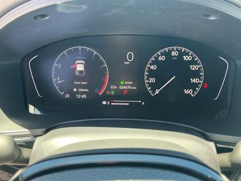 Used 2025 Honda Civic Sport image 10