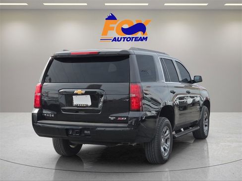 Used 2017 Chevrolet Tahoe LT w/ Off-Road Package image 6
