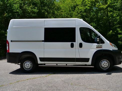 Used 2019 RAM ProMaster 2500 FWD image 37