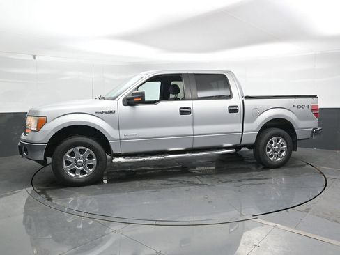 Used 2013 Ford F150 XLT w/ Luxury Equipment Group AWD/4WD image 7