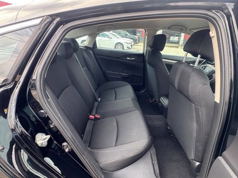 Used 2016 Honda Civic LX image 15