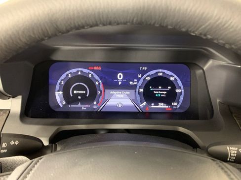 New 2026 Toyota Tacoma Limited image 19