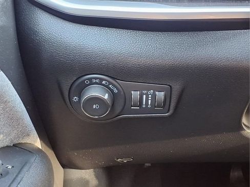 Used 2024 Jeep Compass Latitude AWD/4WD image 15