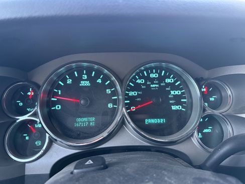 Used 2008 Chevrolet Silverado 1500 LT w/ Power Pack Plus image 12